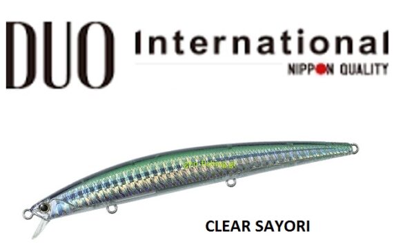 DUO TIDE MINNOW 125 SLD-F DUO TIDE MINNOW 125 SLD-F