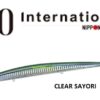 DUO TIDE MINNOW SLIM 200 DUO TIDE MINNOW SLIM 200
