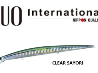 DUO TIDE MINNOW SLIM 200