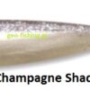 LUNKER CITY SHAKER 6''