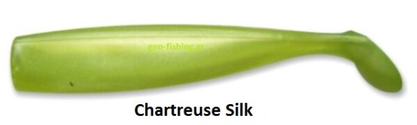 LUNKER CITY SHAKER 6''