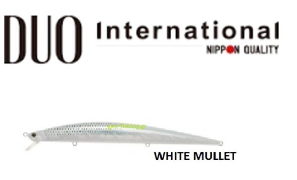 DUO TIDE MINNOW SLIM 175 FLYER DUO TIDE MINNOW SLIM 175 FLYER