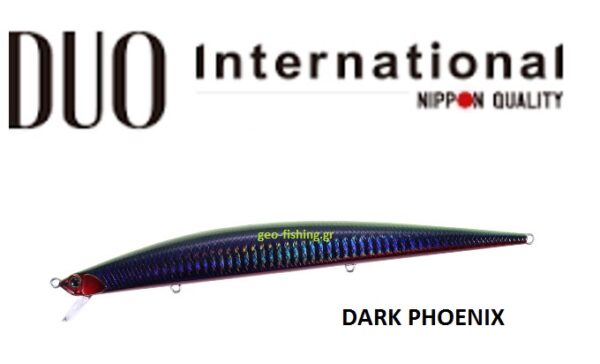 DUO TIDE MINNOW SLIM 175 FLYER DUO TIDE MINNOW SLIM 175 FLYER