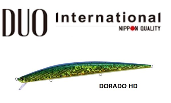 DUO TIDE MINNOW SLIM 175 FLYER DUO TIDE MINNOW SLIM 175 FLYER