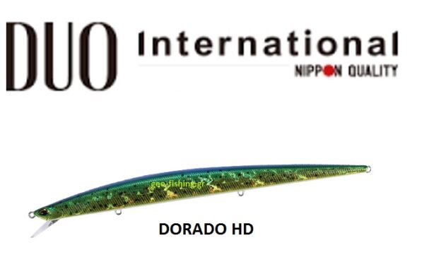 DUO TIDE MINNOW SLIM 200 FLYER