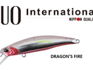 DUO TIDE MINNOW 75 SPRINT