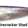 LUNKER CITY SHAKER 6''