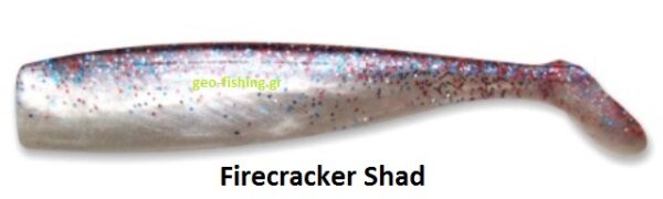 LUNKER CITY SHAKER 6''
