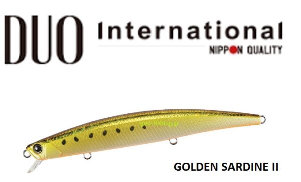 DUO TIDE MINNOW SURF 135