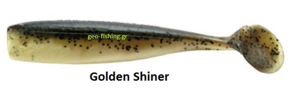 LUNKER CITY SHAKER 6''