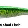 LUNKER CITY SHAKER 6''