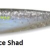 LUNKER CITY SHAKER 6''