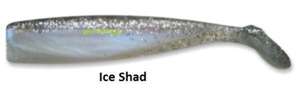 LUNKER CITY SHAKER 6''