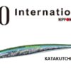 DUO PRESSBAIT KAMUY 110 HW DUO PRESSBAIT KAMUY 110 HW