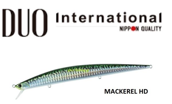 DUO TIDE MINNOW SLIM 175