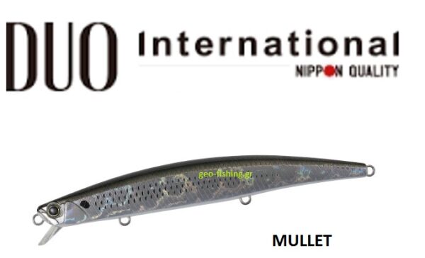 DUO TIDE MINNOW SURF 150 DUO TIDE MINNOW SURF 150