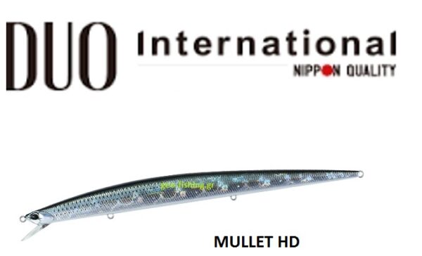 DUO TIDE MINNOW SLIM 200 DUO TIDE MINNOW SLIM 200