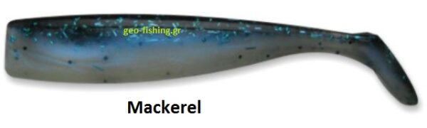 LUNKER CITY SHAKER 6''