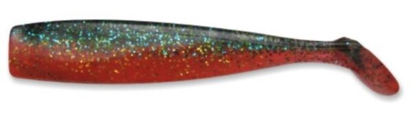 LUNKER CITY SHAKER 6''