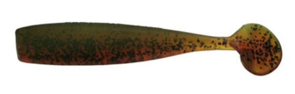 LUNKER CITY SHAKER 6''