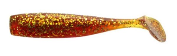 LUNKER CITY SHAKER 6''