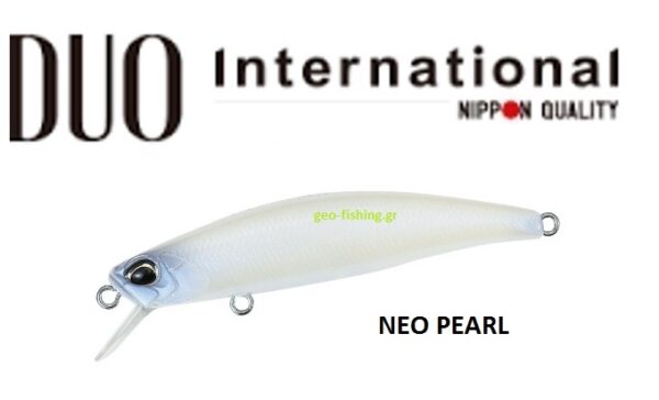 DUO TIDE MINNOW 75 SPRINT DUO TIDE MINNOW 75 SPRINT