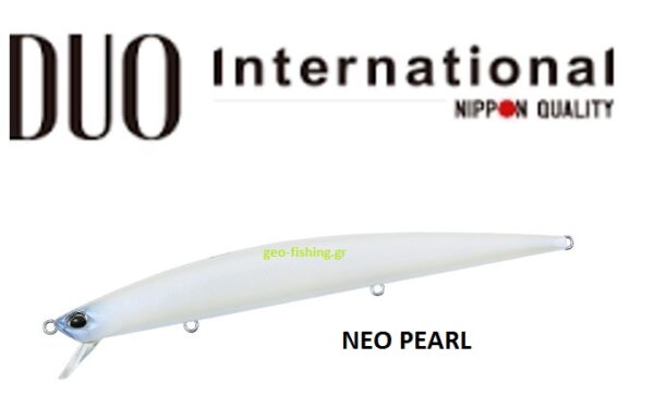 DUO TIDE MINNOW SLIM 140