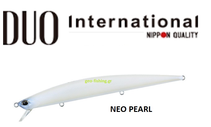 DUO TIDE MINNOW SLIM 140