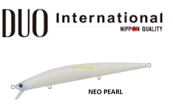DUO TIDE MINNOW SLIM 140 FLYER DUO TIDE MINNOW SLIM 140 FLYER