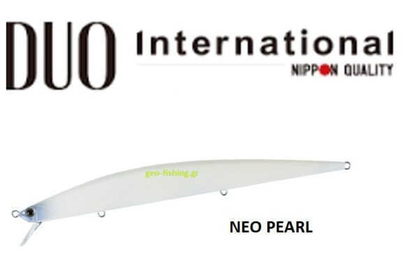 DUO TIDE MINNOW SLIM 175