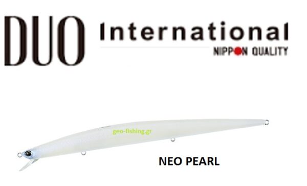 DUO TIDE MINNOW SLIM 200 FLYER