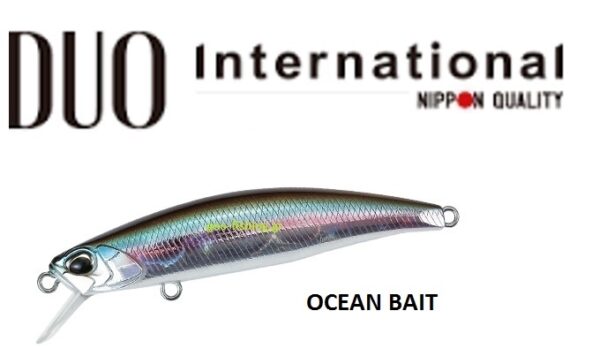 DUO TIDE MINNOW 75 SPRINT DUO TIDE MINNOW 75 SPRINT