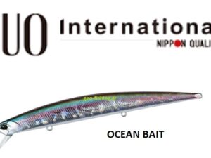 DUO TIDE MINNOW SLIM 140