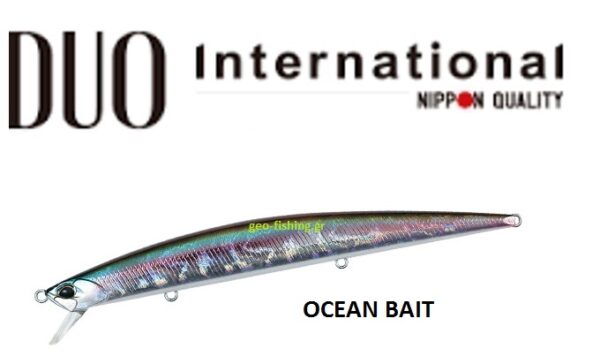 DUO TIDE MINNOW SLIM 140
