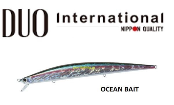 DUO TIDE MINNOW SLIM 175 FLYER DUO TIDE MINNOW SLIM 175 FLYER