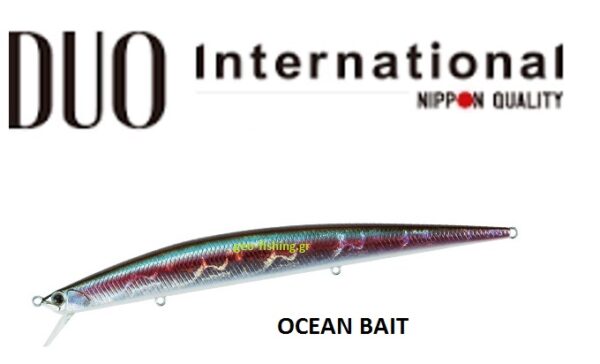 DUO TIDE MINNOW SLIM 175