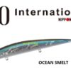 DUO TIDE MINNOW SLIM 120 DUO TIDE MINNOW SLIM 120