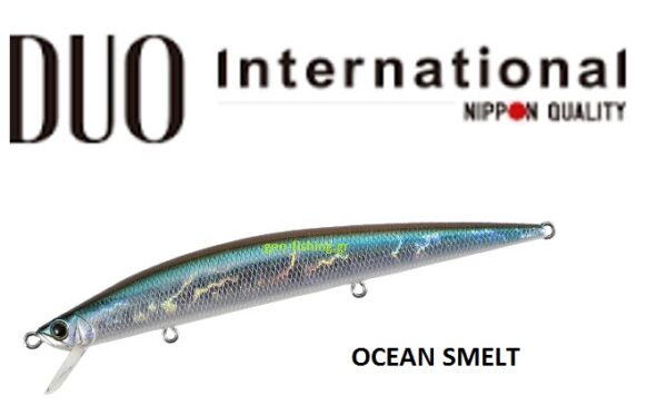DUO TIDE MINNOW SLIM 120 DUO TIDE MINNOW SLIM 120