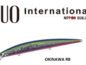 DUO TIDE MINNOW  145 SLD-F