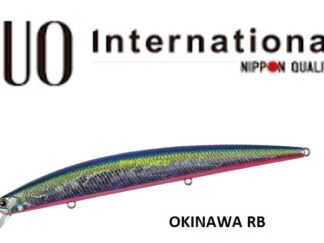 DUO TIDE MINNOW 145 SLD-F