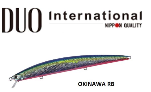 DUO TIDE MINNOW 145 SLD-F DUO TIDE MINNOW 145 SLD-F