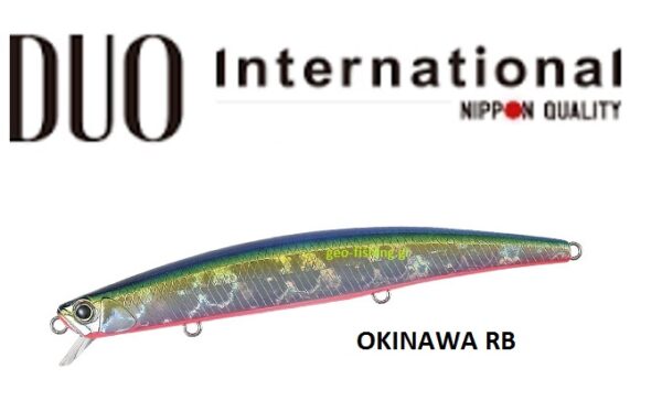 DUO TIDE MINNOW SURF 150 DUO TIDE MINNOW SURF 150