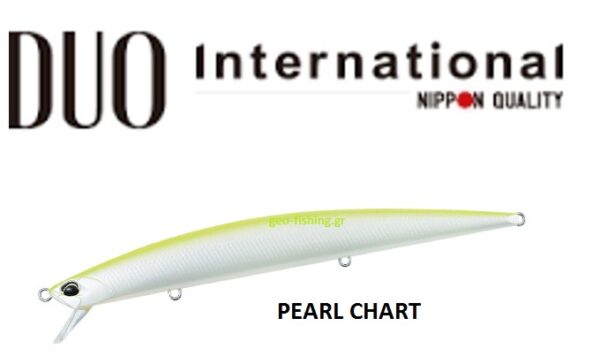 DUO TIDE MINNOW SLIM 140