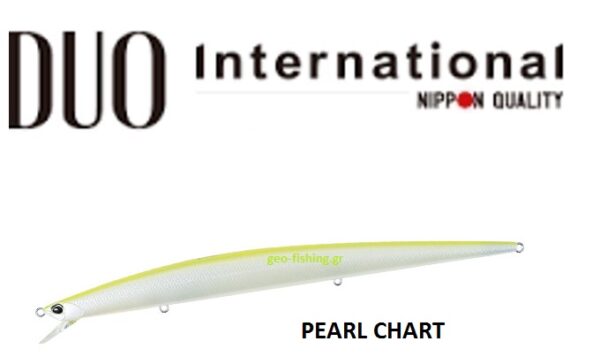 DUO TIDE MINNOW SLIM 200 FLYER