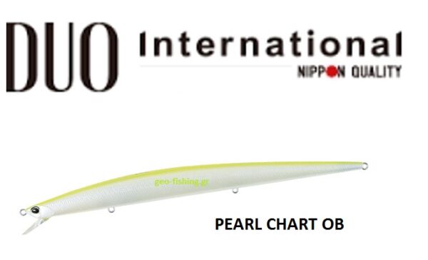 DUO TIDE MINNOW SLIM 200 DUO TIDE MINNOW SLIM 200