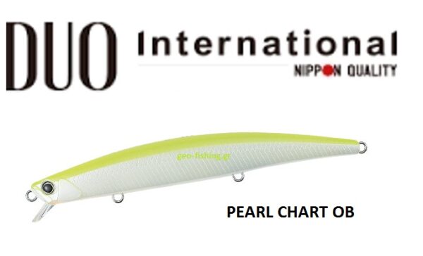 DUO TIDE MINNOW SURF 150 DUO TIDE MINNOW SURF 150