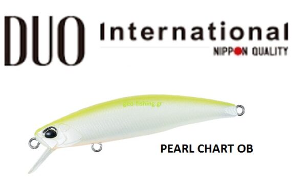 DUO TIDE MINNOW 75 SPRINT DUO TIDE MINNOW 75 SPRINT
