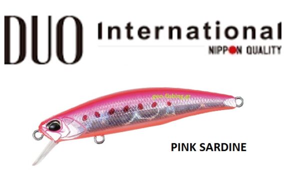 DUO TIDE MINNOW 75 SPRINT DUO TIDE MINNOW 75 SPRINT