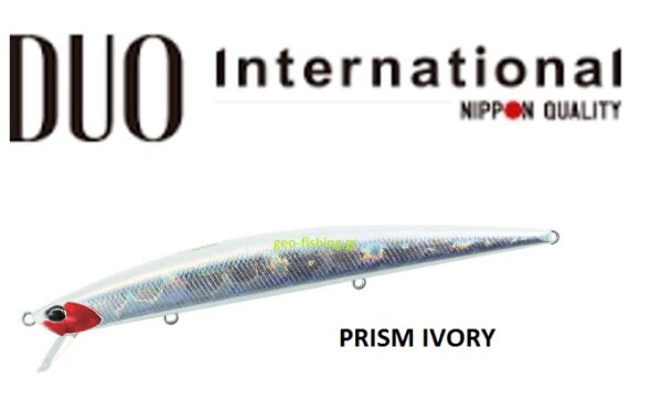 DUO TIDE MINNOW SLIM 140