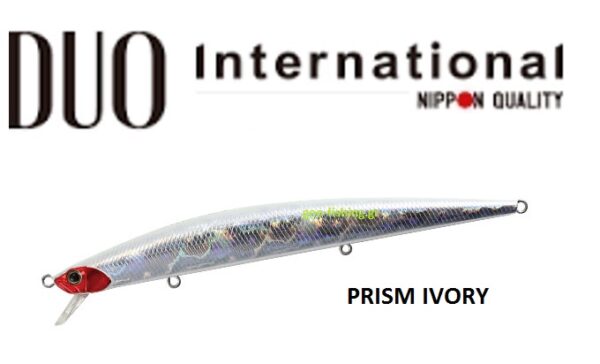DUO TIDE MINNOW SLIM 140 FLYER DUO TIDE MINNOW SLIM 140 FLYER